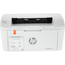 HP Laserjet M111A Printer, Print Up To 21 Ppm, White 7Md67A, Standard