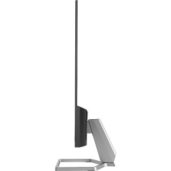 HP M27F Full Hd 27 Ips Lcd Monitor With Amd Freesync 2021 Model - Silver Black