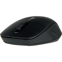 HP 150 Wireless Mouse (3 Buttons, Ergonomic, Usb-A, 2.4 Ghz), Black-2S9L1Aa