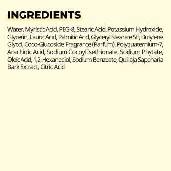 Numbuzin No.2 Deep Clean Fresh Cream Cleanser, 4.05oz/ 120ml, Whipped cream foam, Deep Pore Cleansing, Natural cleaning ingredient, Moisturizing