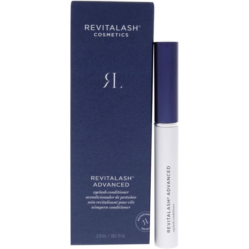 RevitaLash Advanced Eyelash Conditioner Serum 2ml Clear