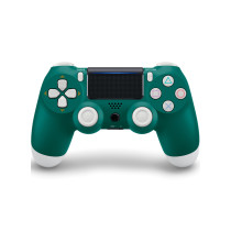 ZAQ DUALSHOCK 4 Wireless Controller for PlayStation 4 with Bluetooth Joystick Gaming Remote Control Alpine Green