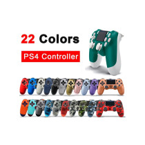 ZAQ DUALSHOCK 4 Wireless Controller for PlayStation 4 with Bluetooth Joystick Gaming Remote Control Alpine Green