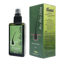 Green Wealth Neo Hair Lotion For Hair Growth 120ml