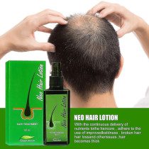 Green Wealth Neo Hair Lotion For Hair Growth 120ml