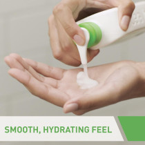 CeraVe Hydrating Cleanser Face and Body Wash for Normal to Dry skin with Hyaluronic Acid and Ceramides 8Oz, 236 ML 