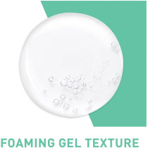 CeraVe Foaming Cleanser for Normal to Oily Skin 236ml 