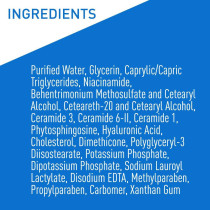 CeraVe Facial Moisturizing Lotion AM SPF 30 Daily Face Moisturizer with SPF 89 ML