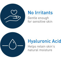 CeraVe Facial Moisturizing Lotion 3oz. AM/PM Bundle Pack
