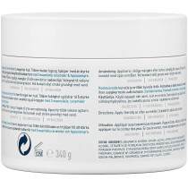Cerave Moisturising Cream For Normal To Dry Skin 12 Oz (340g) 