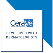 Cerave Moisturising Cream For Normal To Dry Skin 12 Oz (340g) 