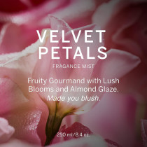 Victoria's Secret Velvet Petals For Women 250 Ml Body Mist