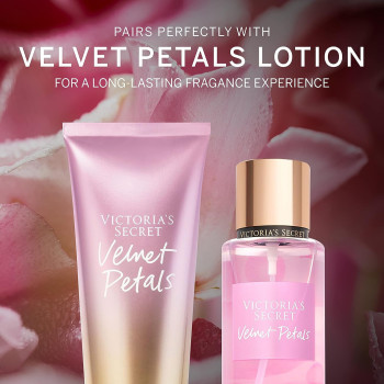 Victoria's Secret Velvet Petals For Women 250 Ml Body Mist