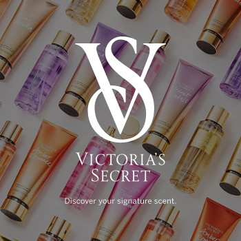 Victoria's Secret Velvet Petals For Women 250 Ml Body Mist