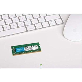 Crucial RAM CB16GS2666 16GB DDR4 2666 MHz Laptop Memory