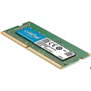 Crucial RAM CB16GS2666 16GB DDR4 2666 MHz Laptop Memory