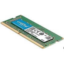Crucial RAM CB16GS2666 16GB DDR4 2666 MHz Laptop Memory