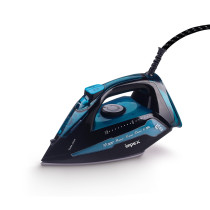 Impex (IBS 404) 2300W Electric Steam Iron Box With 360 Degree Plaint Swivel Cord Water Spray Ceramic Coated Sole Plate Overheat Protection