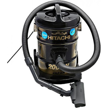 Hitachi Vacuum Cleaner 2100...