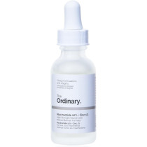The Ordinary Niacinamide 10% And Zinc 1% Clear 30ml