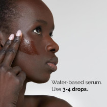 The Ordinary Niacinamide 10% And Zinc 1% Clear 30ml