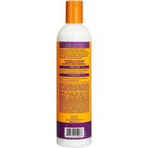 Cantu Grapeseed Curl Activator Cream 355 Ml