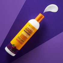 Cantu Grapeseed Curl Activator Cream 355 Ml