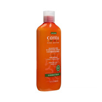 Shea Butter Sulfate-Free Hydrating Cream Conditioner For Natural Curls, Coils & Waves 13.5 fl oz (400 ml)