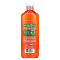 Shea Butter Sulfate-Free Hydrating Cream Conditioner For Natural Curls, Coils & Waves 13.5 fl oz (400 ml)