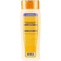 Cantu Flaxseed Smoothing Shampoo 400 Ml