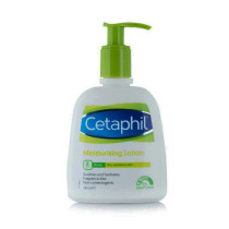 Cetaphil Moisturizing Lotion  For Dry and Sensitive Skin 236 ML