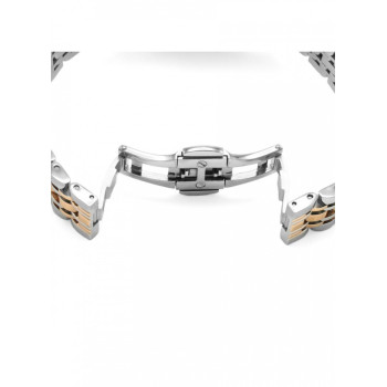 Emporio Armani Women's Retro AR1926 Rose Gold Stainless-Steel Quartz Fashion Watch