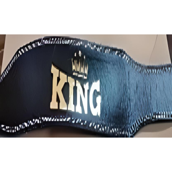 Gym Belt King Belt MF-0652