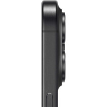 Apple iPhone 15 Pro 5G Black Titanium 256 GB, 6.1 inch Display, UAE TRA Version