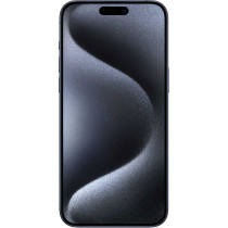 Apple iPhone 15 Pro Max 5G Blue Titanium 256 GB, 6.7 inch Display, UAE TRA Version
