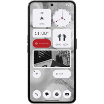 Nothing Phone 2 256GB, 12GB Ram 5G White, Middle East Version