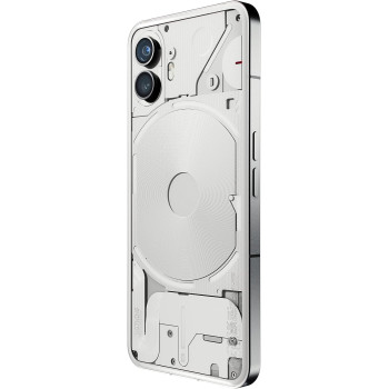 Nothing Phone 2 256GB, 12GB Ram 5G White, Middle East Version