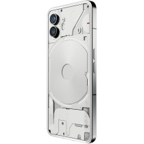 Nothing Phone 2 512GB, 12GB Ram 5G White, Middle East Version