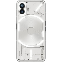 Nothing Phone 2 512GB, 12GB Ram 5G White, Middle East Version