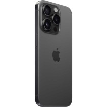 Apple iPhone 15 Pro Max 5G Black Titanium 256 GB, 6.7 inch Display, UAE TRA Version