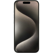 Apple iPhone 15 Pro Max 5G Natural Titanium 1 TB, 6.7 inch Display, UAE TRA Version
