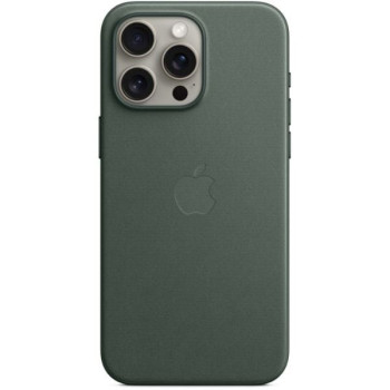 Apple Finewoven Case With Magsafe Evergreen iPhone 15 Pro Max