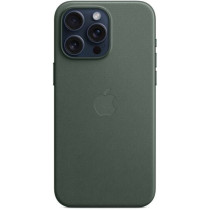 Apple Finewoven Case With Magsafe Evergreen iPhone 15 Pro Max