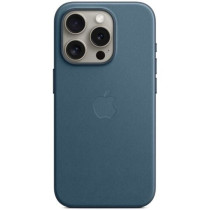 Apple Finewoven Case With Magsafe Pacific Blue iPhone 15 Pro