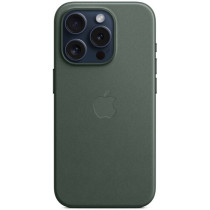 Apple Finewoven Case With Magsafe Evergreen iPhone 15 Pro