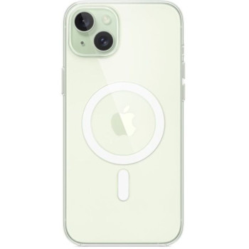 Apple Case With Magsafe Clear iPhone 15 Plus