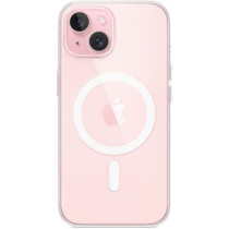 Apple Case With Magsafe Clear iPhone 15
