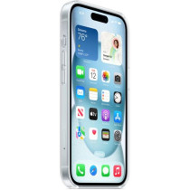 Apple Case With Magsafe Clear iPhone 15