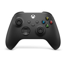 Microsoft Xbox Series X Console 1TB Black