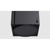 Microsoft Xbox Series X Console 1TB Black
